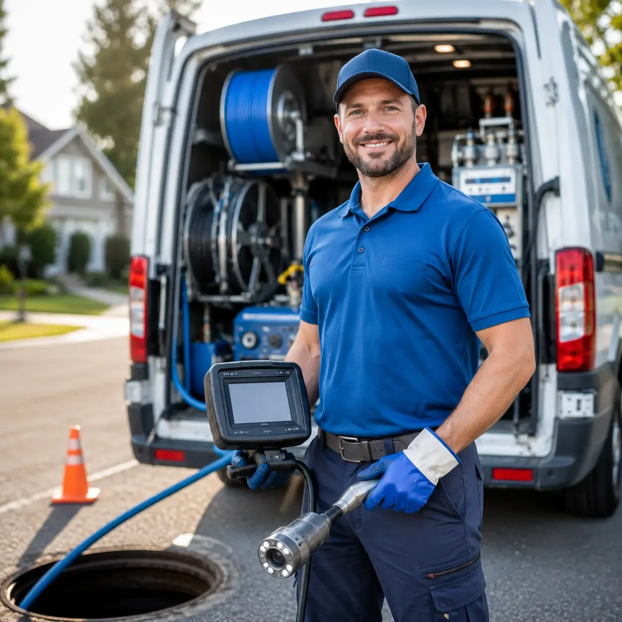 Local Pipe Relining specialists in Truxton, NY
