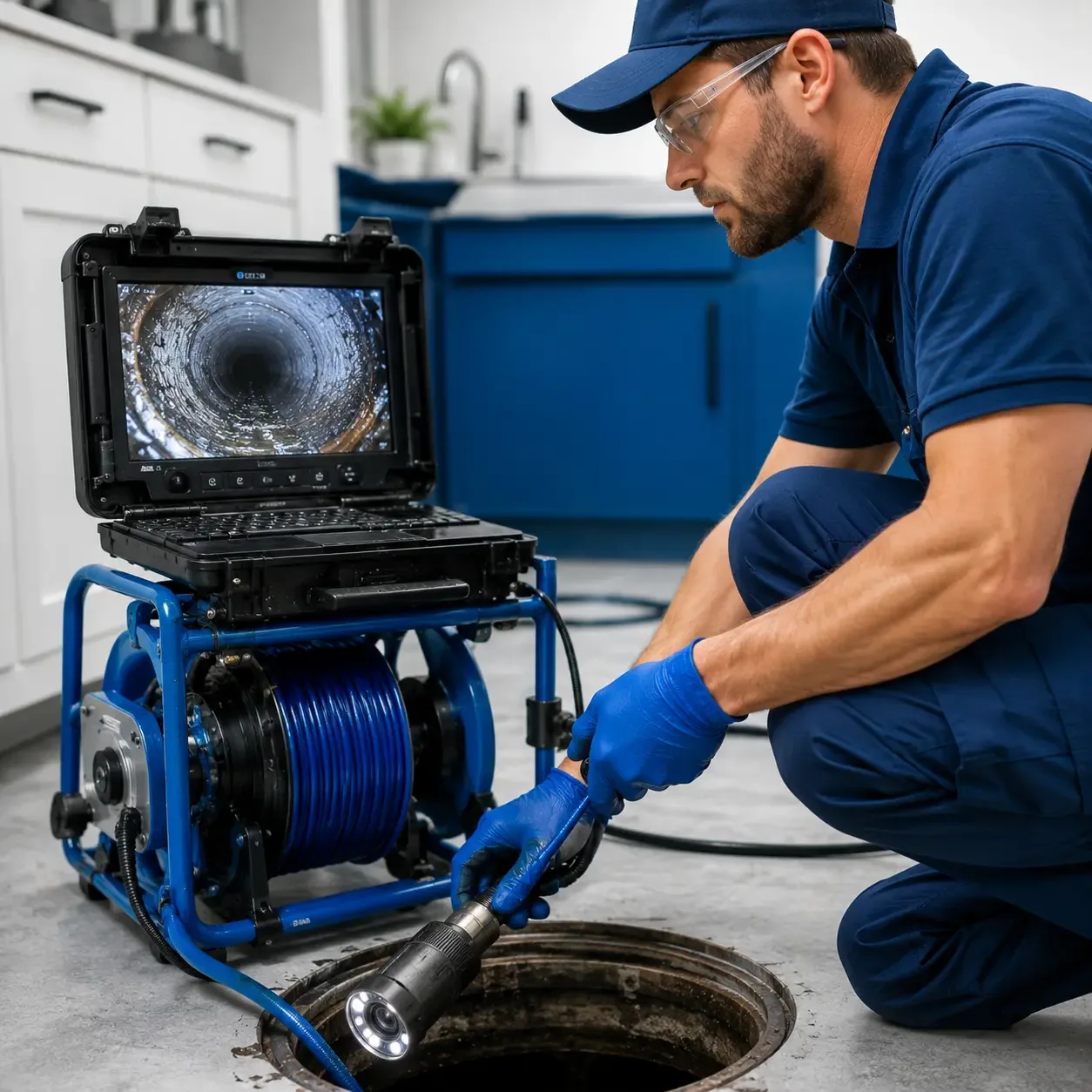 Pipe Relining professionals serving Truxton, NY